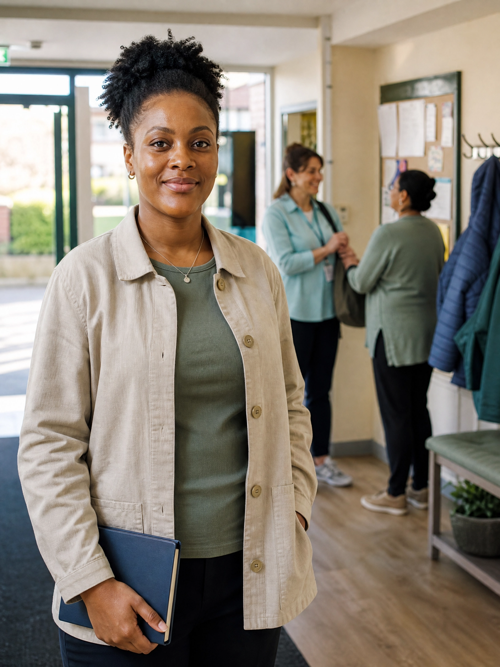 join our team careers portrait